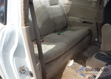 2002 Honda Civic Ex из США, поврежденный, VIN 1HGEM21932L097698